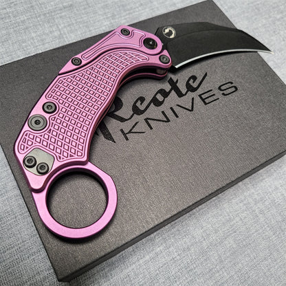 Reate Knives EXO-K N690 Karambit