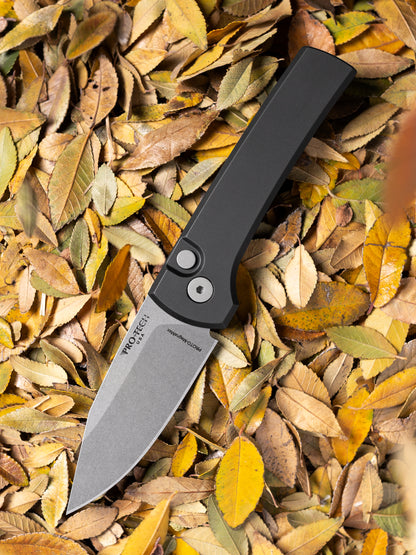 Protech RCS1101 Ramon Chavez Designed Scapegoat MagnaMax Auto