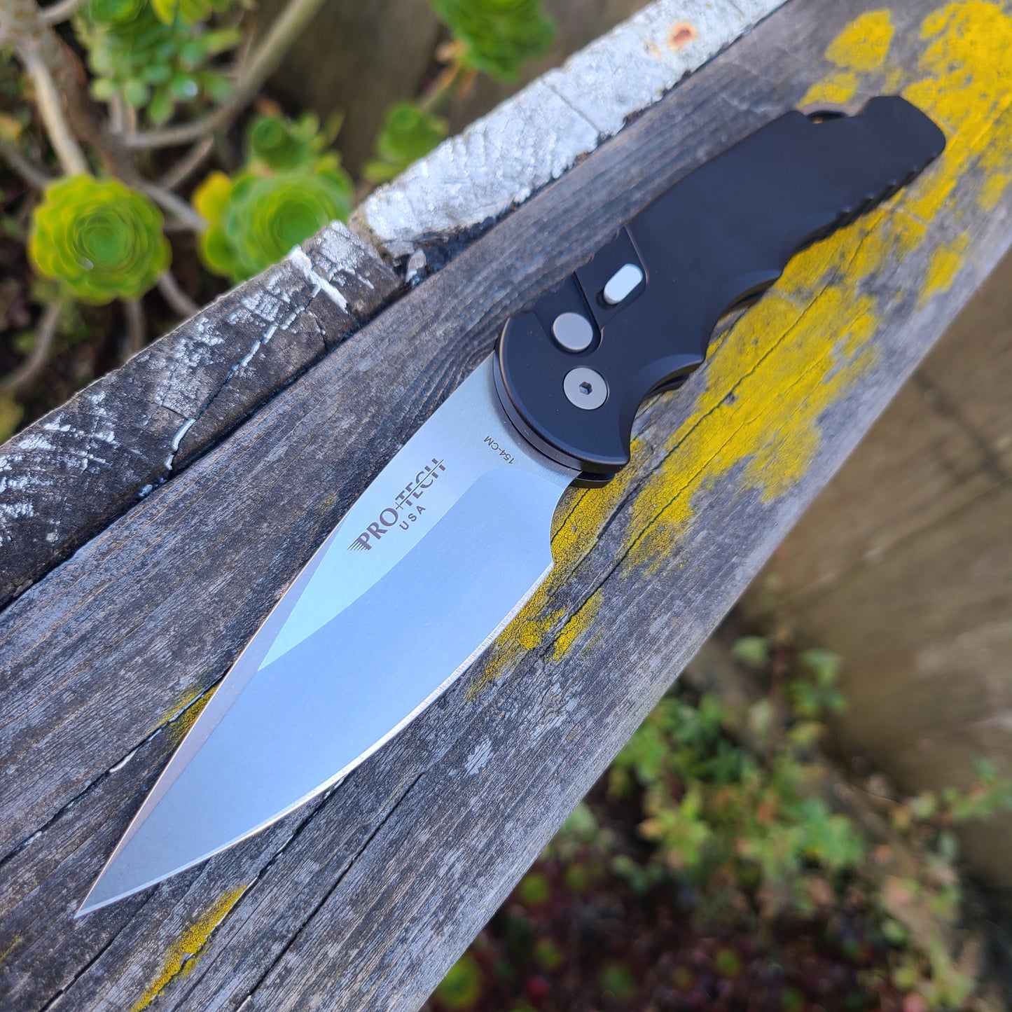 Protech TR-4.1 Tactical Response 4 154cm Auto