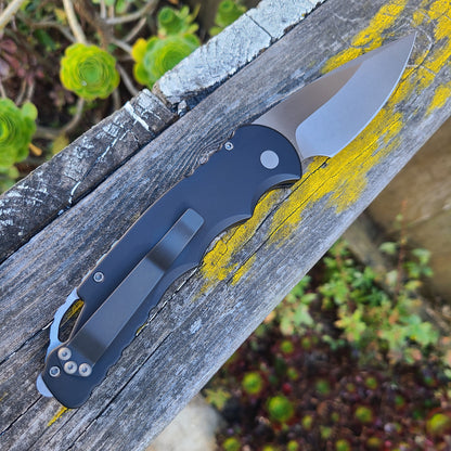 Protech TR-4.1 Tactical Response 4 154cm Auto