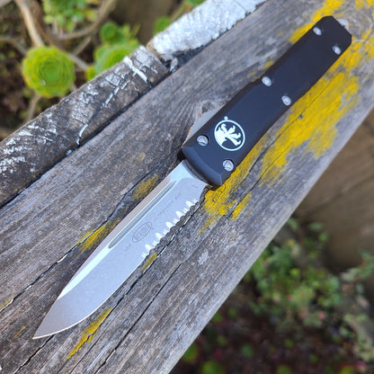 Microtech 121-11AP Ultratech S/E P/S Apocalyptic OTF