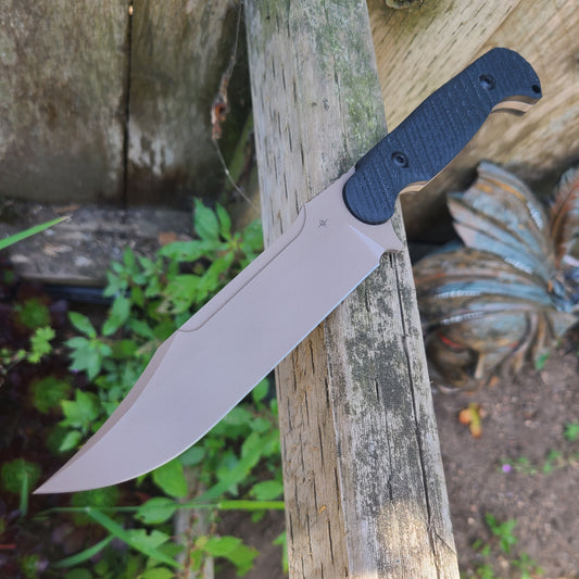 Toor Knives Valor Mojave 3V Fixed Blade