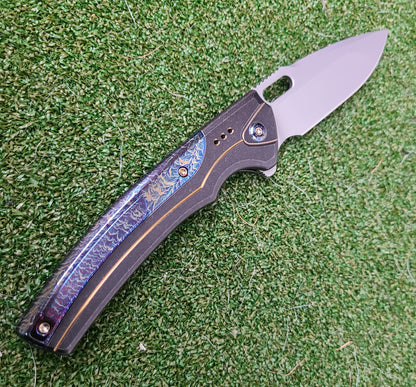 We Knife WE22038A-6 Exciton -LIMITED EDITION-