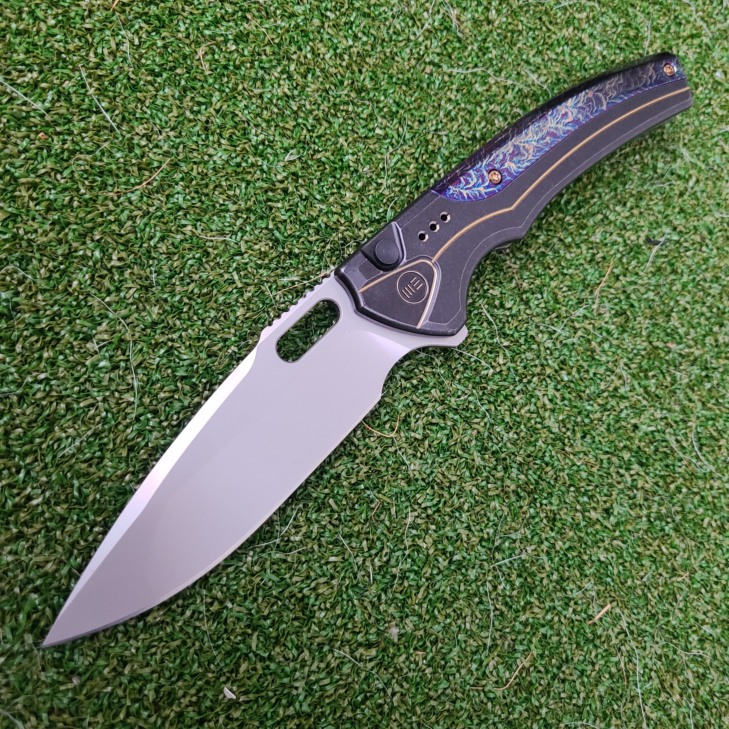 We Knife WE22038A-6 Exciton -LIMITED EDITION-