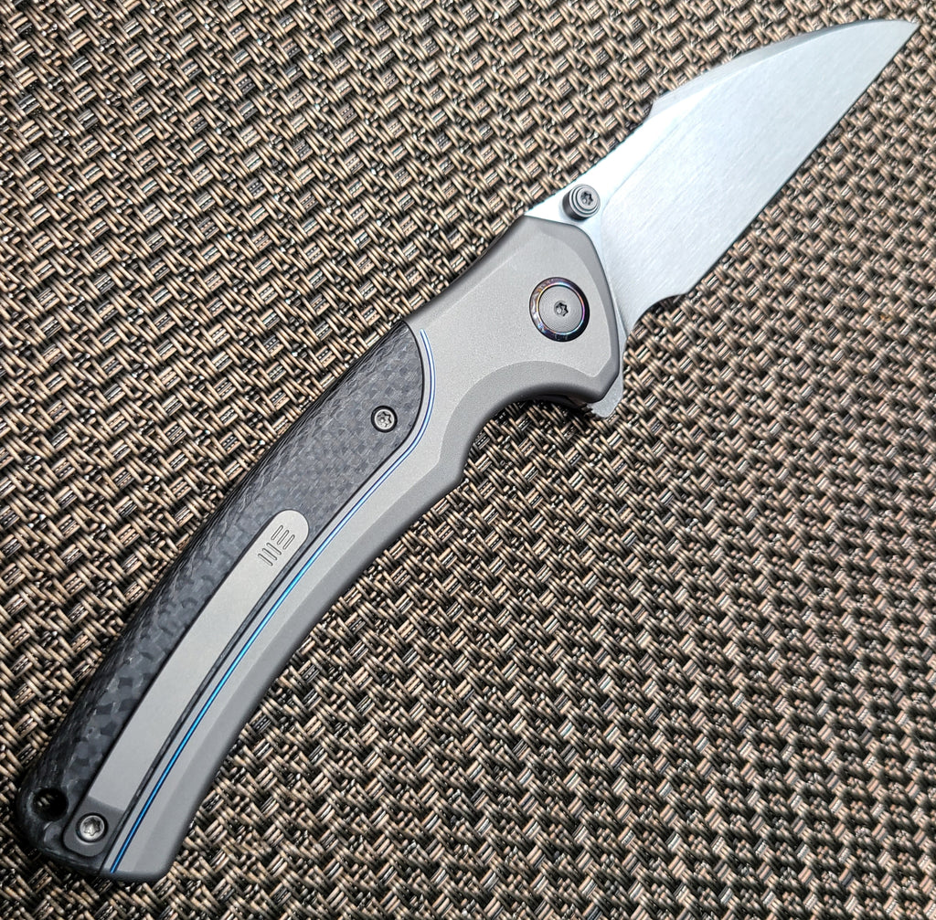 We Knife WE22024A-2 Ziffius -LIMITED EDITION-