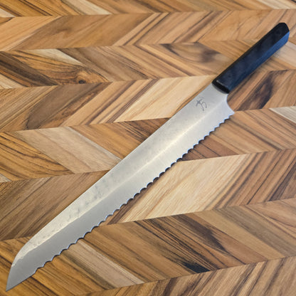 Running Man Forge 240mm Bread Knife