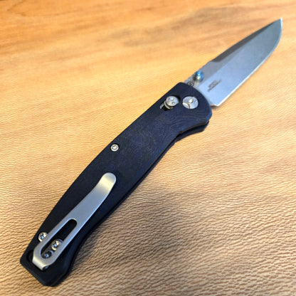 Hogue Knives 24456 Mysto Water Magnacut Manual Folder *LIMITED EDITION*