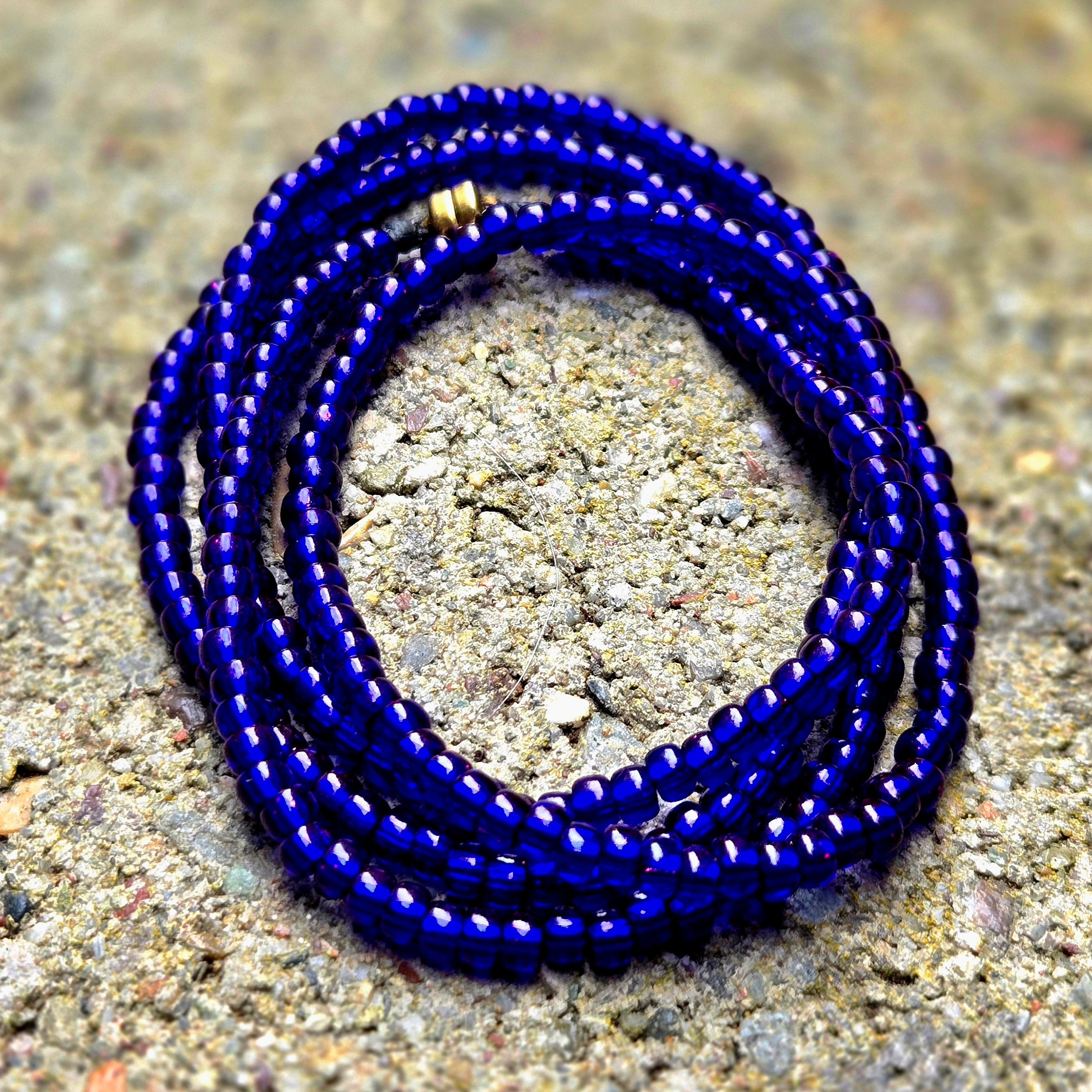Garza Custom Goods Self Defense Necklace