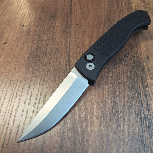 Protech WB1105 Brend Classic Diamond Textured Magnacut Auto