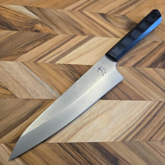 Running Man Forge 150mm Petty Knife
