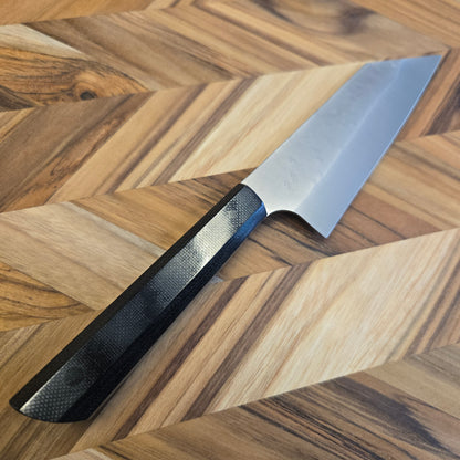 Running Man Forge 170mm Bunka Knife