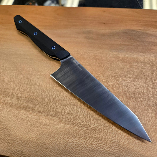 Meglio Knives 5.25" Flagship Petty Knife