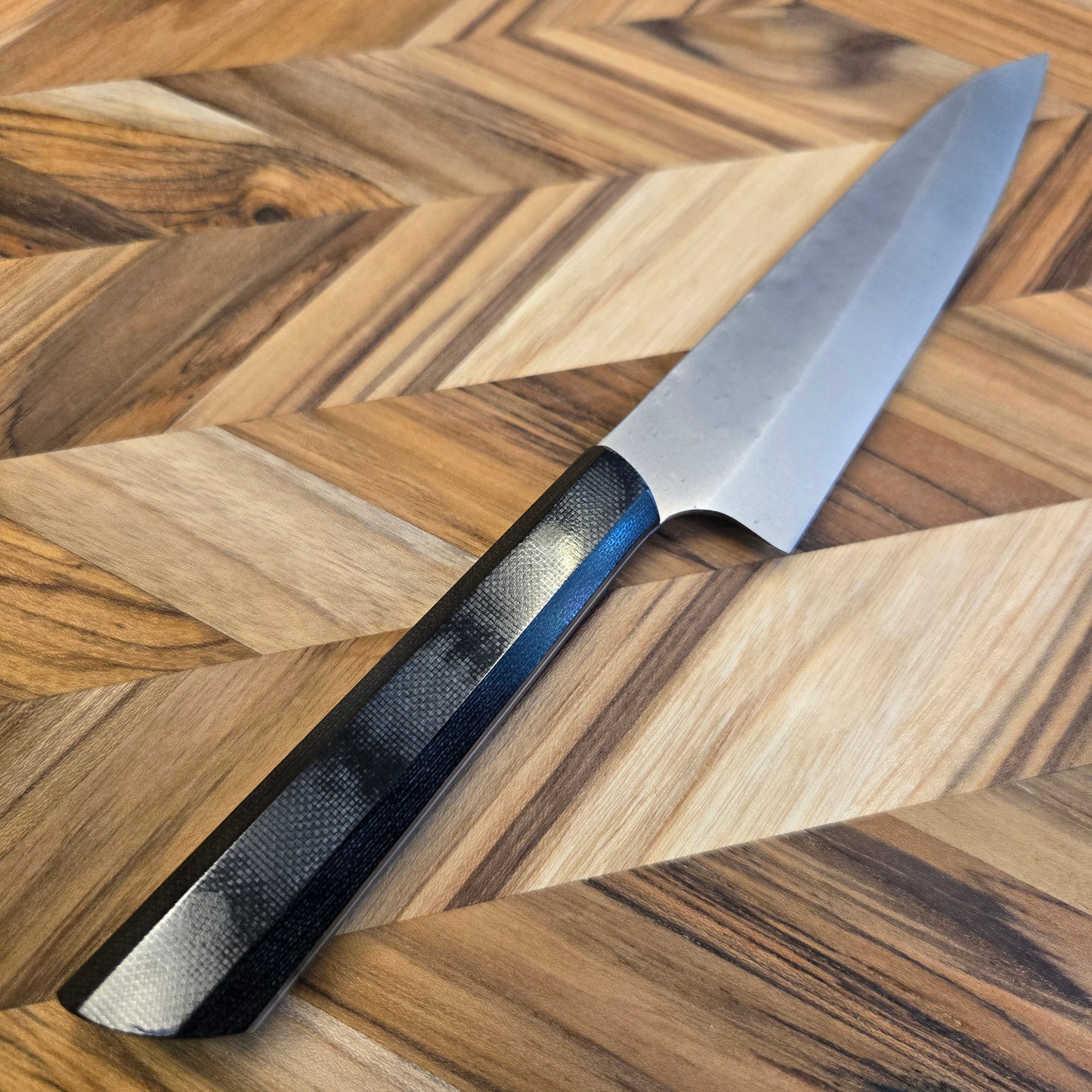 Running Man Forge 150mm Petty Knife