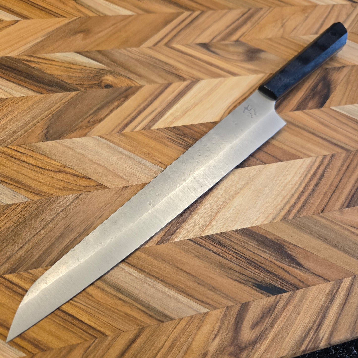 Running Man Forge 240mm Slicing Knife