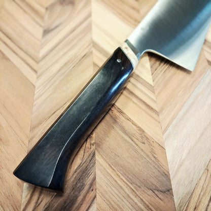 Rhymer Knives 8.5" Stainless K-Tip Gyuto (Master Line)