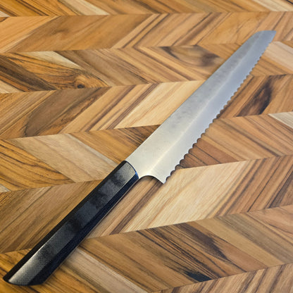 Running Man Forge 240mm Bread Knife