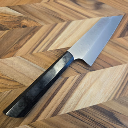 Running Man Forge 170mm Bunka Knife