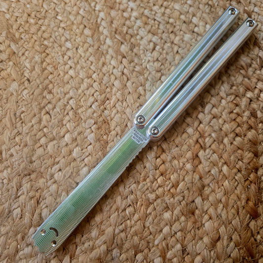 Squid Industries Aluminum Squiddy Butterfly Trainer