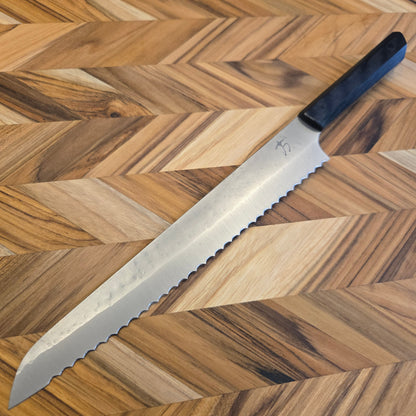 Running Man Forge 240mm Bread Knife