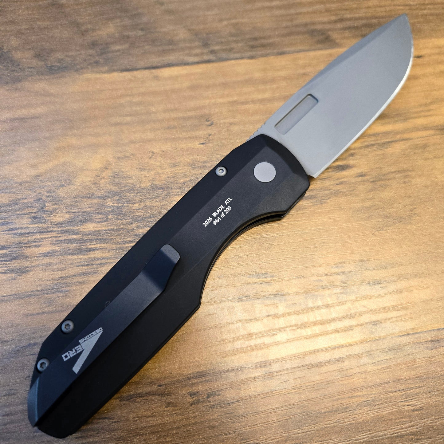 Protech BSA26.VERO.2 Blade Show Atlanta Synapse MagnaMax Auto *LIMITED EDITION*
