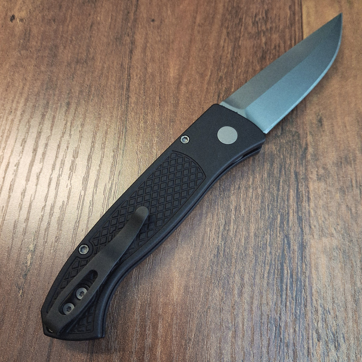 Protech WB1105 Brend Classic Diamond Textured Magnacut Auto