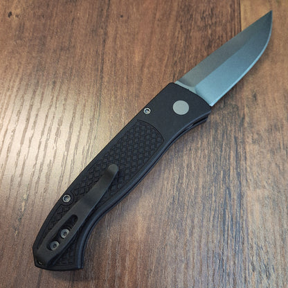 Protech WB1105 Brend Classic Diamond Textured Magnacut Auto
