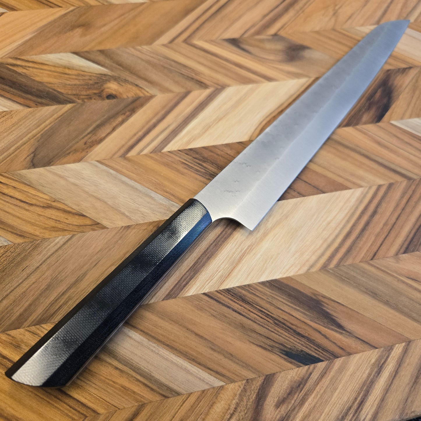 Running Man Forge 240mm Slicing Knife