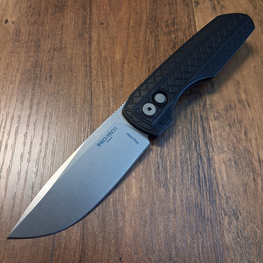 Protech VERO2105MM Vero Synapse 2 Herringbone Stonewash MagnaMax Auto