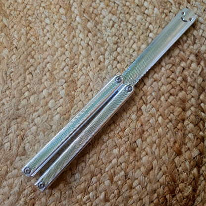 Squid Industries Aluminum Squiddy Butterfly Trainer