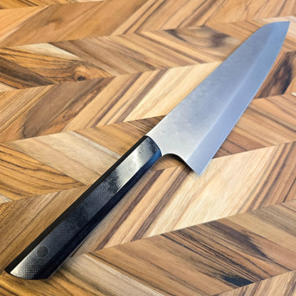 Running Man Forge 210mm Gyuto Knife